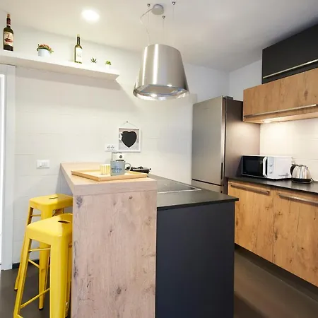 Apartman The Chianti Rooster Flat Firenze