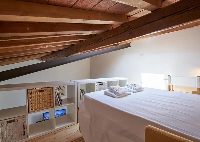 Apartman The Chianti Rooster Flat Firenze