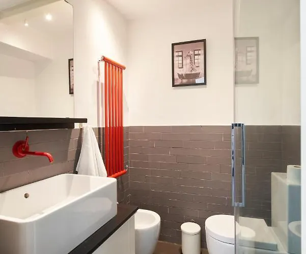 The Chianti Rooster Flat Apartman Firenze