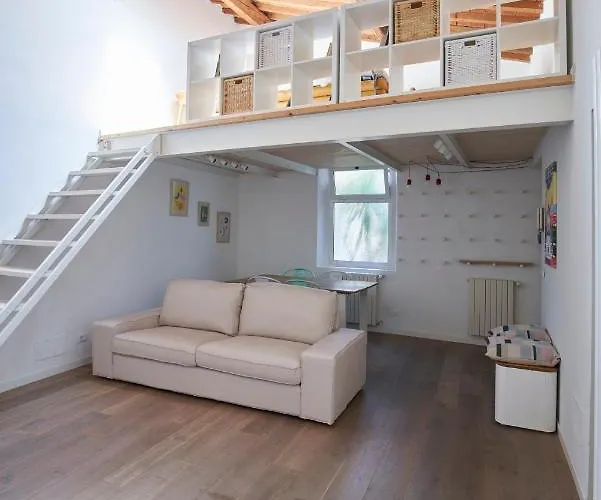 Apartman The Chianti Rooster Flat *