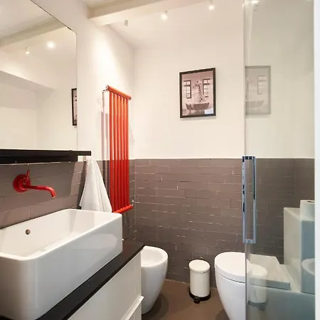 The Chianti Rooster Flat Apartamento Florencia