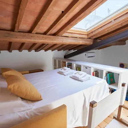 The Chianti Rooster Flat Apartamento