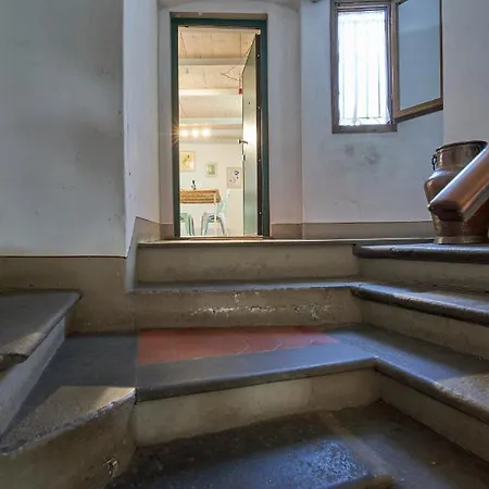 The Chianti Rooster Flat Apartamento Florencia