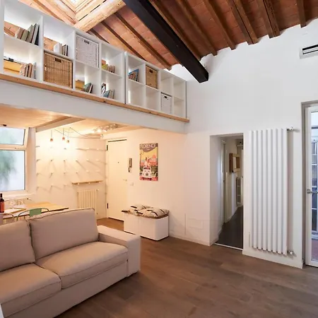 The Chianti Rooster Flat Apartamento *