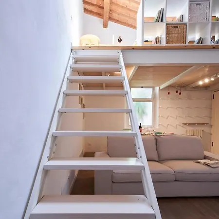 The Chianti Rooster Flat Apartamento *